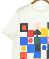 kate spade new york（ケイトスペードニューヨーク）Tシャツ・カットソー 白 サイズ:XS レディース/2200606283069