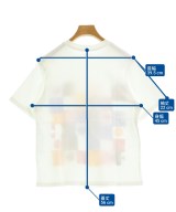 kate spade new york（ケイトスペードニューヨーク）Tシャツ・カットソー 白 サイズ:XS レディース/2200606283069
