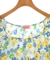 kate spade new york（ケイトスペードニューヨーク）ブラウス 白 サイズ:S レディース/2200606283076