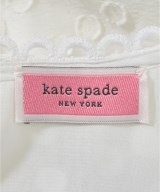 kate spade new york（ケイトスペードニューヨーク）ブラウス 白 サイズ:S レディース/2200606283083
