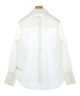 kate spade new york（ケイトスペードニューヨーク）ブラウス 白 サイズ:S レディース/2200606283090