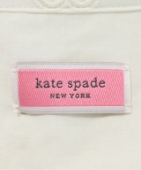 kate spade new york（ケイトスペードニューヨーク）ブラウス 白 サイズ:S レディース/2200606283090