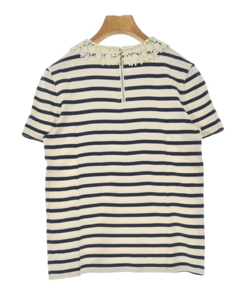 kate spade new york（ケイトスペードニューヨーク）Tシャツ・カットソー 白 サイズ:-(S位) レディース/2200606283106