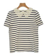 kate spade new york（ケイトスペードニューヨーク）Tシャツ・カットソー 白 サイズ:-(S位) レディース/2200606283106