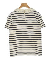 kate spade new york（ケイトスペードニューヨーク）Tシャツ・カットソー 白 サイズ:-(S位) レディース/2200606283106