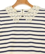kate spade new york（ケイトスペードニューヨーク）Tシャツ・カットソー 白 サイズ:-(S位) レディース/2200606283106