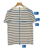kate spade new york（ケイトスペードニューヨーク）Tシャツ・カットソー 白 サイズ:-(S位) レディース/2200606283106