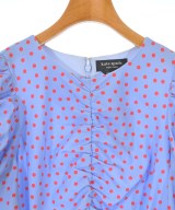 kate spade new york（ケイトスペードニューヨーク）ワンピース 紫 サイズ:0(XS位) レディース/2200606283120