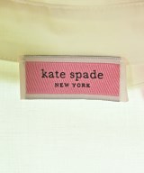 kate spade new york（ケイトスペードニューヨーク）ブラウス 白 サイズ:2(S位) レディース/2200606283137