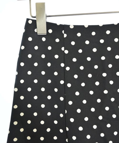 kate spade new york（ケイトスペードニューヨーク）ロング・マキシ丈スカート 黒 サイズ:-(S位) レディース/2200606283144