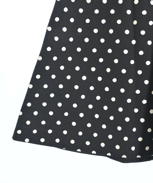 kate spade new york（ケイトスペードニューヨーク）ロング・マキシ丈スカート 黒 サイズ:-(S位) レディース/2200606283144