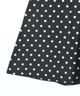 kate spade new york（ケイトスペードニューヨーク）ロング・マキシ丈スカート 黒 サイズ:-(S位) レディース/2200606283144