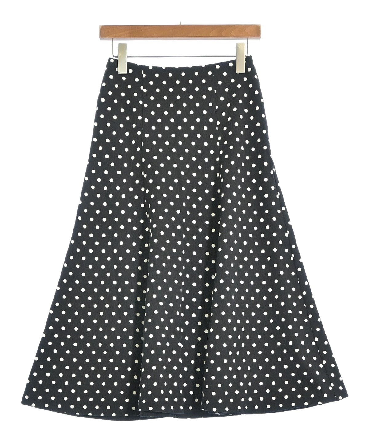 Ｎコス kate spade まとめ売り Yahoo!オークション - kate spade new york コート/2/ウール/BLK/OUMU0