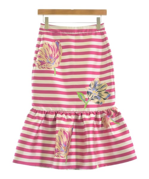 ケイトスペードニューヨーク(kate spade new york)のkate spade new york ロング・マキシ丈スカート