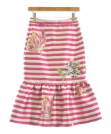 kate spade new york（ケイトスペードニューヨーク）ロング・マキシ丈スカート 白 サイズ:0(XS位) レディース/2200606283151