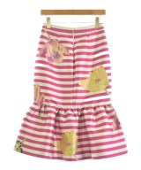 kate spade new york（ケイトスペードニューヨーク）ロング・マキシ丈スカート 白 サイズ:0(XS位) レディース/2200606283151