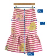 kate spade new york（ケイトスペードニューヨーク）ロング・マキシ丈スカート 白 サイズ:0(XS位) レディース/2200606283151
