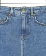 kate spade new york（ケイトスペードニューヨーク）ロング・マキシ丈スカート 青 サイズ:24(S位) レディース/2200606283168