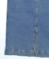 kate spade new york（ケイトスペードニューヨーク）ロング・マキシ丈スカート 青 サイズ:24(S位) レディース/2200606283168