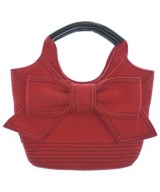 kate spade new york（ケイトスペードニューヨーク）ハンドバッグ 赤 サイズ:- レディース/2200608683034