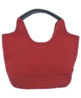 kate spade new york（ケイトスペードニューヨーク）ハンドバッグ 赤 サイズ:- レディース/2200608683034