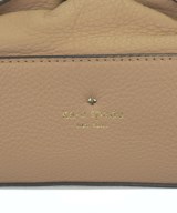 kate spade new york（ケイトスペードニューヨーク）ハンドバッグ ベージュ サイズ:- レディース/2200608683041