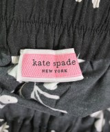 kate spade new york（ケイトスペードニューヨーク）ロング・マキシ丈スカート 黒 サイズ:S レディース/2200611063014