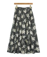 kate spade new york ロング・マキシ丈スカート