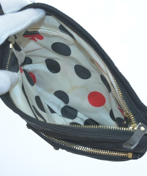 kate spade new york（ケイトスペードニューヨーク）ショルダーバッグ 黒 サイズ:- レディース/2200614720020
