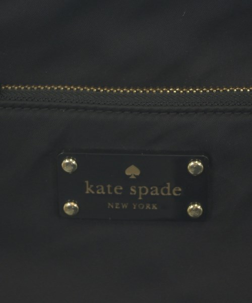 kate spade new york（ケイトスペードニューヨーク）ショルダーバッグ 黒 サイズ:- レディース/2200614720020