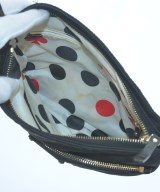 kate spade new york（ケイトスペードニューヨーク）ショルダーバッグ 黒 サイズ:- レディース/2200614720020