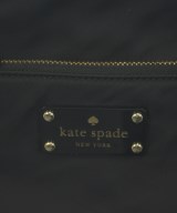 kate spade new york（ケイトスペードニューヨーク）ショルダーバッグ 黒 サイズ:- レディース/2200614720020