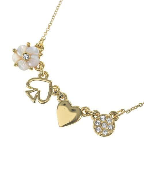 ケイトスペードニューヨーク(kate spade new york)のkate spade new york ネックレス