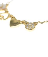 kate spade new york（ケイトスペードニューヨーク）ネックレス ゴールド サイズ:- レディース/2200605050235