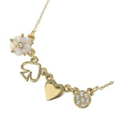 kate spade new york ネックレス
