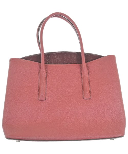 kate spade new york（ケイトスペードニューヨーク）ハンドバッグ 赤 サイズ:- レディース/2200615037400