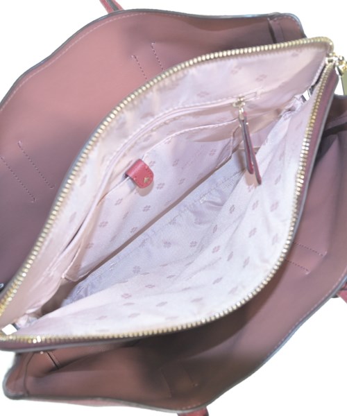 kate spade new york（ケイトスペードニューヨーク）ハンドバッグ 赤 サイズ:- レディース/2200615037400