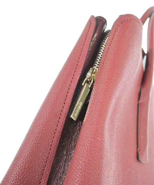 kate spade new york（ケイトスペードニューヨーク）ハンドバッグ 赤 サイズ:- レディース/2200615037400
