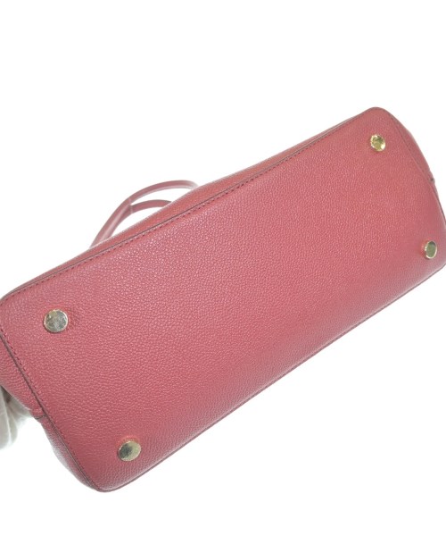 kate spade new york（ケイトスペードニューヨーク）ハンドバッグ 赤 サイズ:- レディース/2200615037400