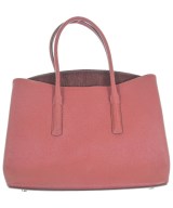 kate spade new york（ケイトスペードニューヨーク）ハンドバッグ 赤 サイズ:- レディース/2200615037400
