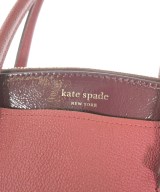 kate spade new york（ケイトスペードニューヨーク）ハンドバッグ 赤 サイズ:- レディース/2200615037400