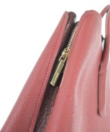 kate spade new york（ケイトスペードニューヨーク）ハンドバッグ 赤 サイズ:- レディース/2200615037400