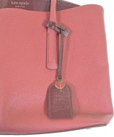 kate spade new york（ケイトスペードニューヨーク）ハンドバッグ 赤 サイズ:- レディース/2200615037400