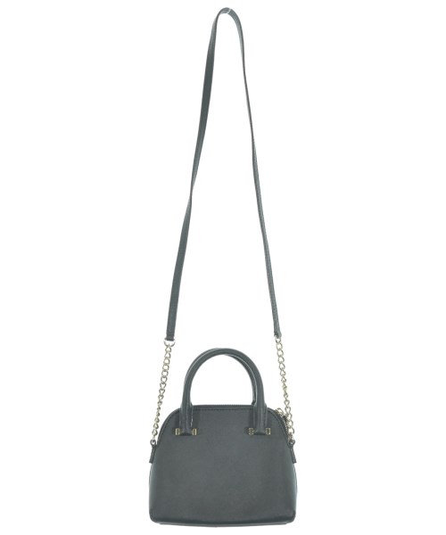 kate spade new york（ケイトスペードニューヨーク）ショルダーバッグ 黒 サイズ:- レディース/2200615037417
