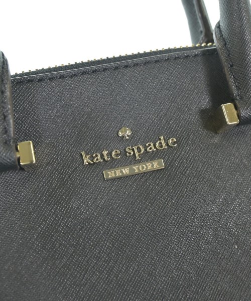 kate spade new york（ケイトスペードニューヨーク）ショルダーバッグ 黒 サイズ:- レディース/2200615037417