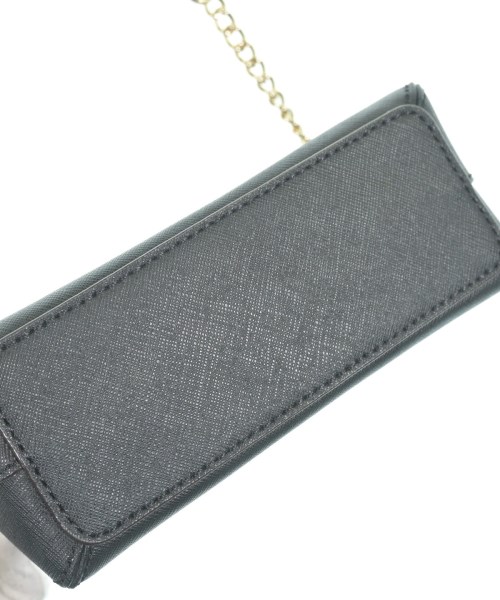 kate spade new york（ケイトスペードニューヨーク）ショルダーバッグ 黒 サイズ:- レディース/2200615037417