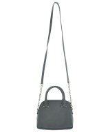 kate spade new york（ケイトスペードニューヨーク）ショルダーバッグ 黒 サイズ:- レディース/2200615037417