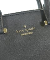 kate spade new york（ケイトスペードニューヨーク）ショルダーバッグ 黒 サイズ:- レディース/2200615037417