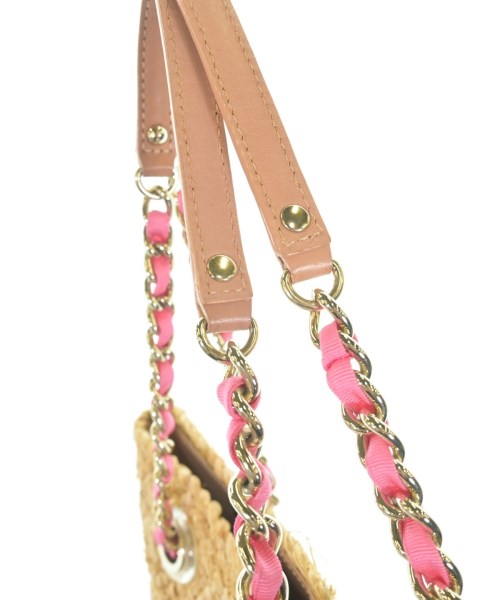 kate spade new york（ケイトスペードニューヨーク）ハンドバッグ ベージュ サイズ:- レディース/2200615037424