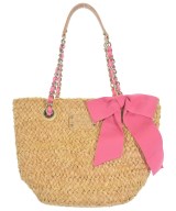 kate spade new york（ケイトスペードニューヨーク）ハンドバッグ ベージュ サイズ:- レディース/2200615037424